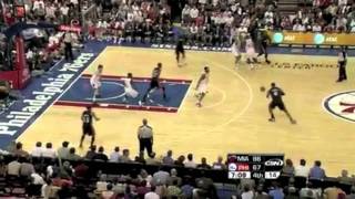 Miami Heat 20102011 Season Highlights MixHD [upl. by Burrow301]