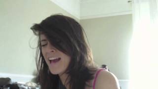 Lucie Jones Im with you Avril Lavigne cover [upl. by Bagger]