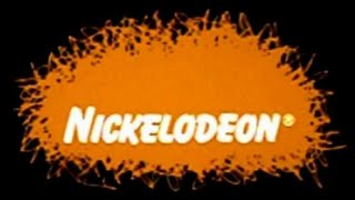 Nickelodeon Throwback Schedule November 11 2002 [upl. by Aivilo]