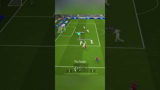 Nedved sao mà đỡ nổi 🔥 efootball efootball2025 efootball2024 pes pes2025 pes2024 shorts [upl. by Ellehcsar419]