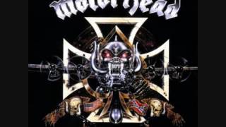 MOTORHEAD  THE MUGGERS Cinnamon Girl [upl. by Arec]