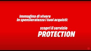 MediaWorld Servizi  Protection [upl. by Broome]