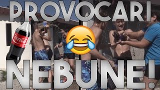 PROVOCARI NEBUNE [upl. by Tera]