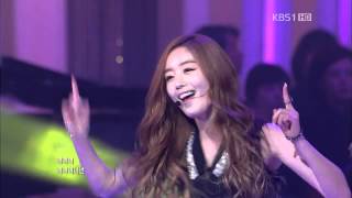 시크릿 Secret  사랑은 Move Love is move KBS [upl. by Gibert]