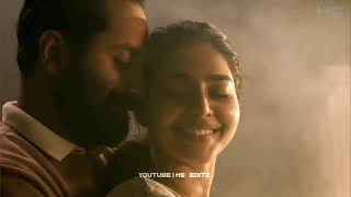 Varathan Film Song  Puthiyoru Pathayil  HD Whatsapp Status Video [upl. by Iht654]