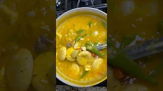 How To Make Beef Soup 🇯🇲 [upl. by Lorelie]