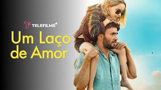 Um Laço de Amor  Trailer Teaser  Dublado Brasil FHD [upl. by Lauryn]