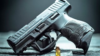 Top 10 Best Heckler and Koch Pistols 2024 [upl. by Edbert]