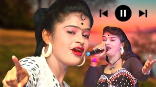 Miss Mollika  পাগল বানাই গেলি রে  New Song Miss Mollika 2021  Bhai Bon Opera 2021 [upl. by Uriel]