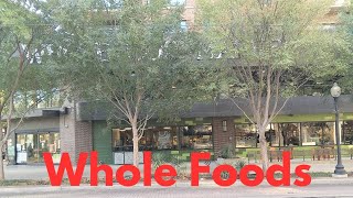 Whole Foods Market 🍒 [upl. by Eleanore]