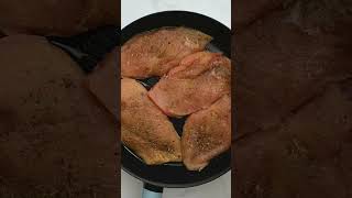 Boursin Chicken  The Recipe Critic [upl. by Lemal]