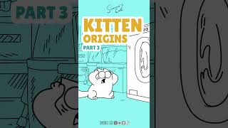 Kitten Origins Part 3 Out Now [upl. by Andel]