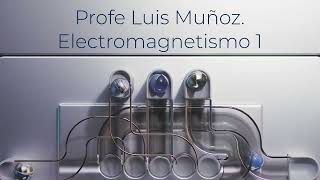 Electromagnetismo I [upl. by Therine]