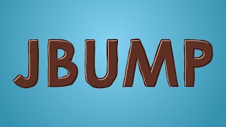 Jbump AABB Collision Detection and Physics [upl. by Nohcim]