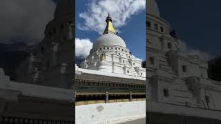 Chorten kora Trashiyangtse Bhutan [upl. by Dub]