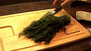 Easy Salmon Pasta Recipe  The Nest [upl. by Eita]