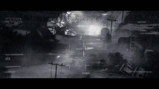 World In Conflict Soviet Assault  Exclusive Aerial Assault Trailer HD [upl. by Kalila692]