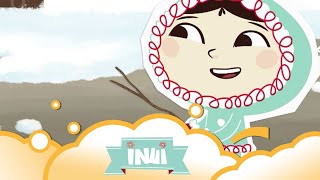 Inui Paddling Pals S1 E16  WikoKiko Kids TV [upl. by Rouvin541]