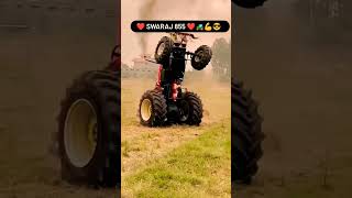 Model tractor Swaraj ka New video viral short tranding tractor standshortsfeedtrandingtractornew [upl. by Soiritos774]