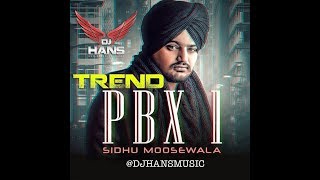 Trend Dhol Mix  Dj Hans Remix Feat Sidhu Moosewala Follow Instagram djhansmusic or jassi798 [upl. by Evie]