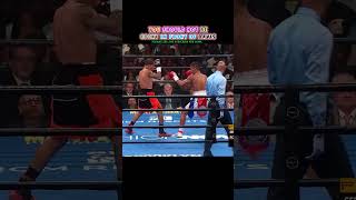 Gervonta Davis VS Ricardo Nunez  Boxing Fight Highlights boxing action combat sports fight [upl. by Ranna]