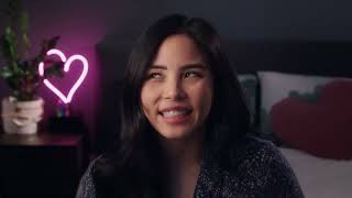 Loving Girlfriend ASMR  Anna Akana DELETED VIDEO [upl. by Adnam]