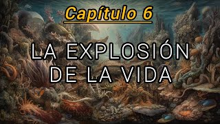 La explosión del Cámbrico  ENG subs  🎧 [upl. by Brebner]