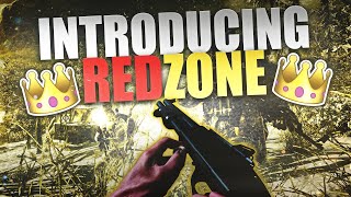 Introducing Skirata RedZone CoD Montage [upl. by Aslam875]