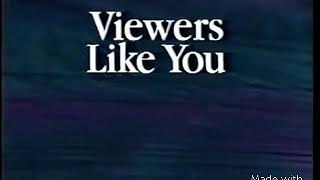 CPB Viewers Like You VidLab [upl. by Chang]