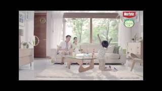 Mortein Citronella TVC [upl. by Jackqueline915]