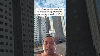 Meu primeiro apê saopaulo apartamento financiamento [upl. by Akehsat]