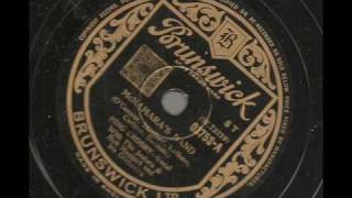 bing crosby mcnamaras bandwmv [upl. by Netsrik799]