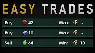 Stellaris Market 101 [upl. by Lorenzana]