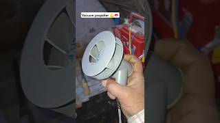 Most powerful turbo impeller fan 💪🪭subscribe dcmotor diy diyfan homemade gadgets [upl. by Olive]