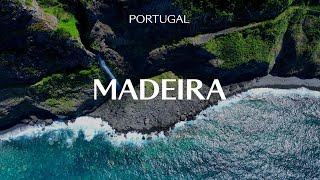 Why Madeira 2023  Destination Guide  Madeira Portugal [upl. by Lapotin]