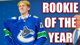 SCORCHING HotTake Predictions For The Upcoming Canucks Season [upl. by Havelock814]