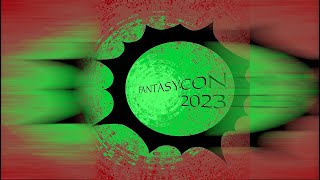 Fantasycon 2023  Alastair Reynolds [upl. by Carin320]