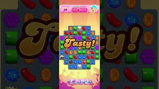 Candy Crush Saga 4100 [upl. by Cherilynn]