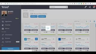 ETORO  Tradingview ESTRATEGIA de TRADING de ACCIONES  Análisis CFD AMAT [upl. by Hgielek]