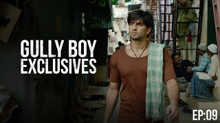 GullyBoy Exclusives EP04  Murad Delivers Tiffins  Ranveer Singh  Alia Bhatt [upl. by Suixela]