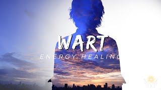 Wart Energy Healing  Healing at Hand [upl. by Ingrid288]