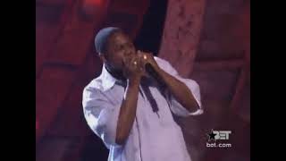 Slick Rick amp Doug E Fresh Old School Medley LIVE [upl. by Eimmat223]