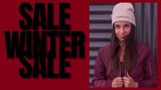 Winter Sale Now On Bold Styles amp Exclusive Deals  OKENNADA [upl. by Eetak]