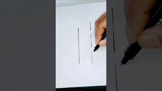 How to draw a car😌easy transport drawing ideas for kids🤗drawingcreative kidsshortssubscribekids [upl. by Minor571]