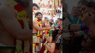 Keerthi Suresh antony wedding keerthysuresh wedding [upl. by Mireille]