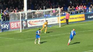 Hartlepool v York [upl. by Marv]