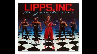 Designer Music  Lipps Inc Remix [upl. by Boyse]