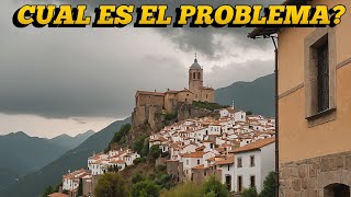 🇪🇸 Pueblos ABANDONADOS en España [upl. by Halpern24]