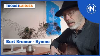 Grunneger Troostlaidjes Bert Kremer  Hymne [upl. by Yrrok]