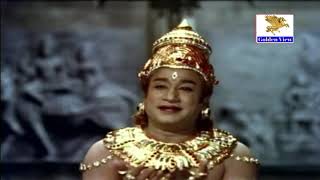 Thiruvarutchelvar  Sitthamellaam Enakku Sivamayame  Sivaji Ganesan  AP NagarajanXpress Flashback [upl. by Gwenni]